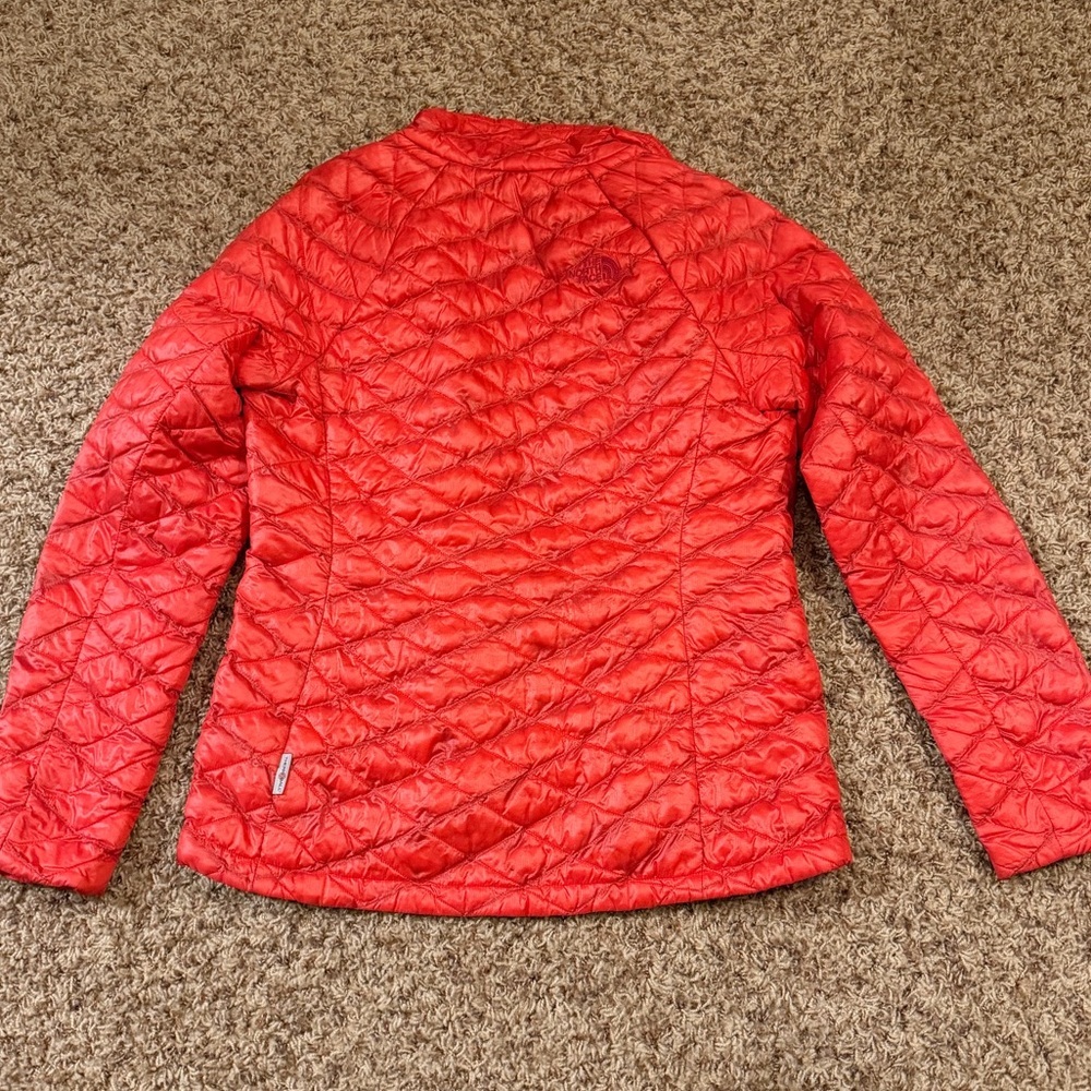 The North Face Thermoball Jacket size Small - Picture 4 of 6